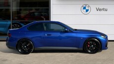 BMW 2 Series 220i M Sport 2dr Step Auto Petrol Coupe